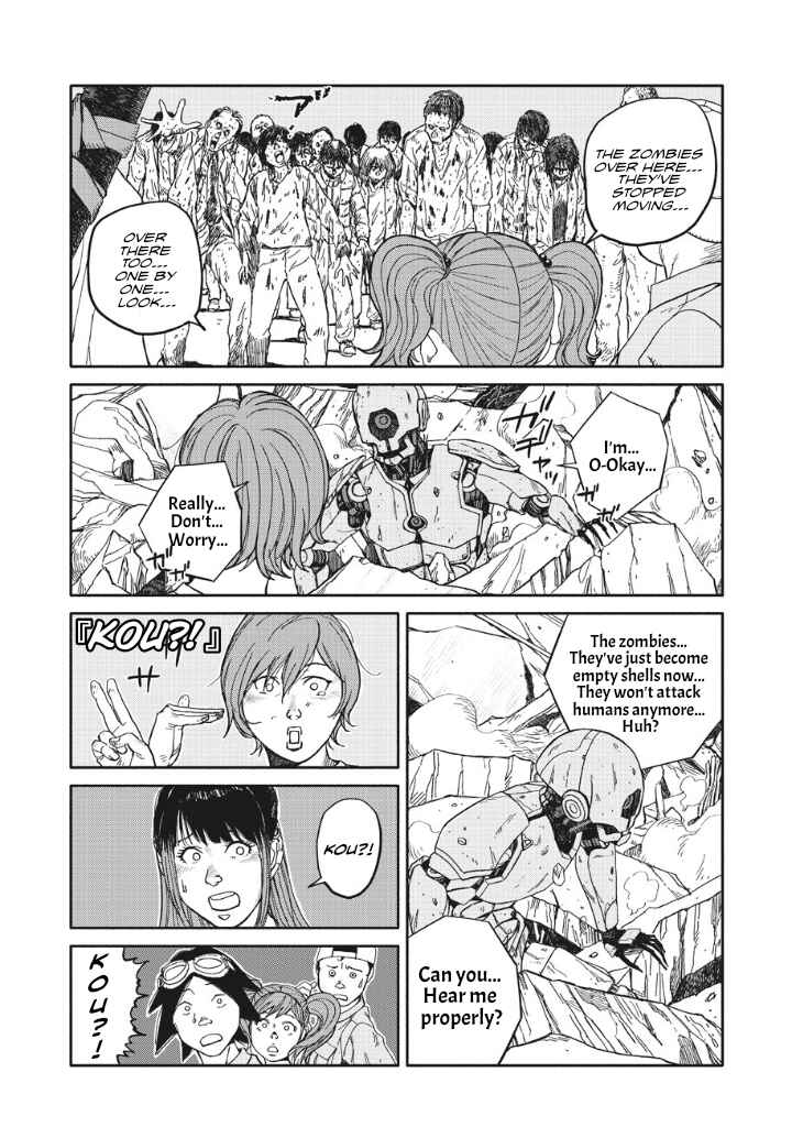 Page 27 Chapter 18 TELOMERE