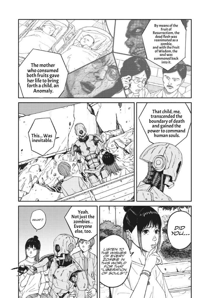 Page 31 Chapter 18 TELOMERE