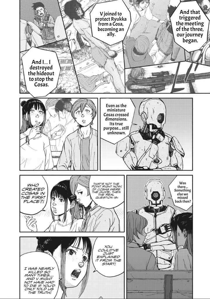 Page 34 Chapter 18 TELOMERE
