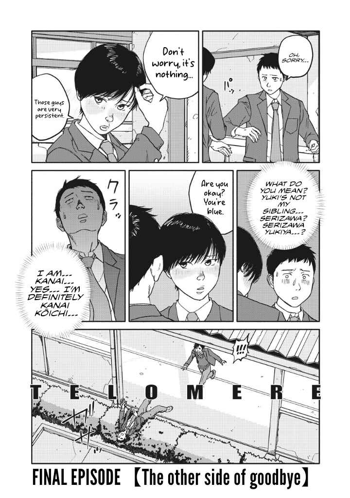 Page 5 Chapter 18 TELOMERE