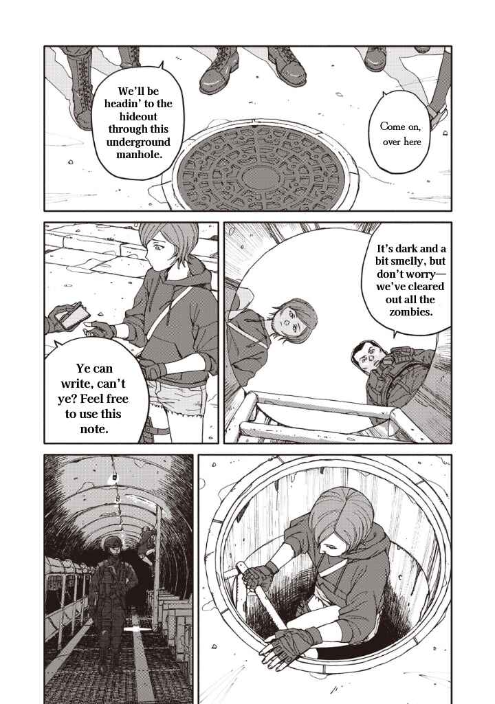 Page 11 Chapter 11 TELOMERE