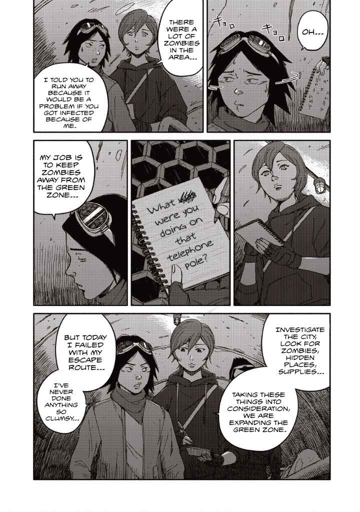 Page 14 Chapter 11 TELOMERE