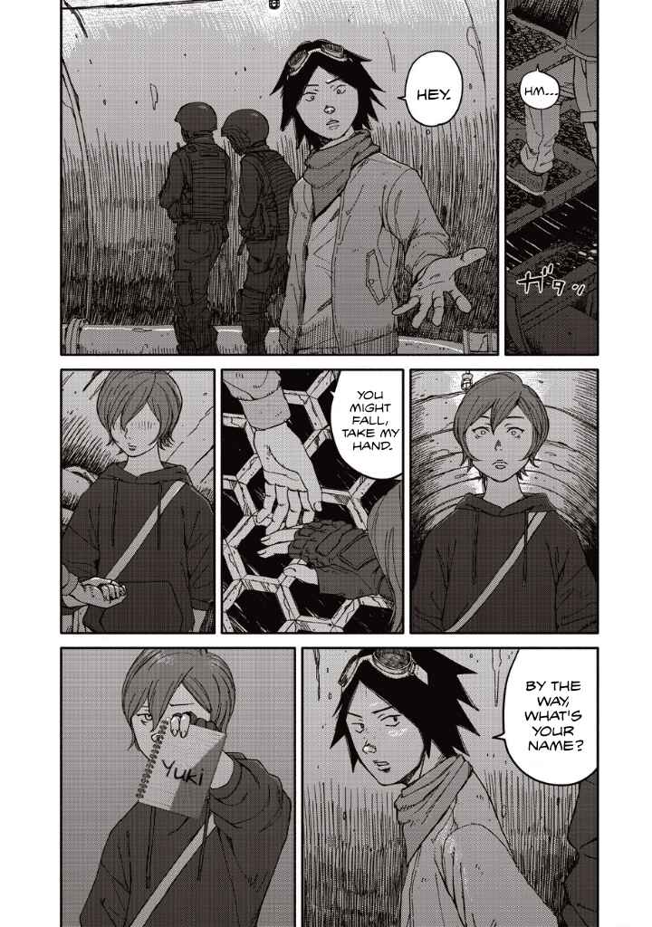 Page 16 Chapter 11 TELOMERE
