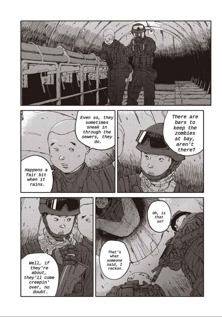 Page 18 Chapter 11 TELOMERE
