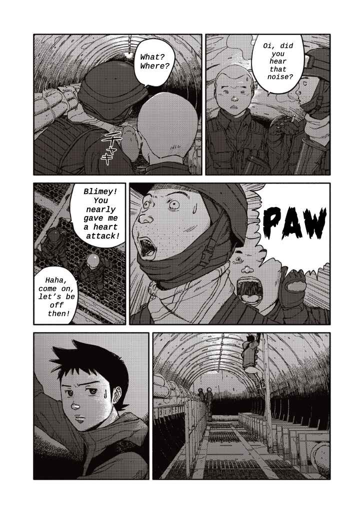 Page 20 Chapter 11 TELOMERE