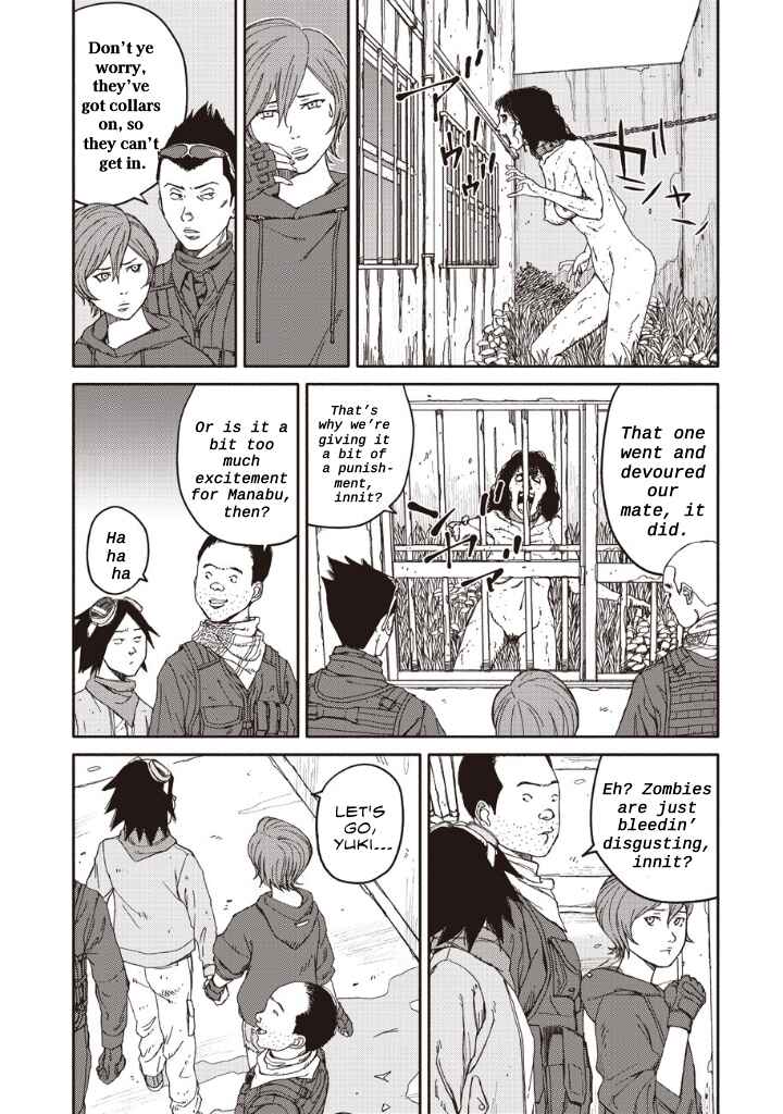 Page 24 Chapter 11 TELOMERE