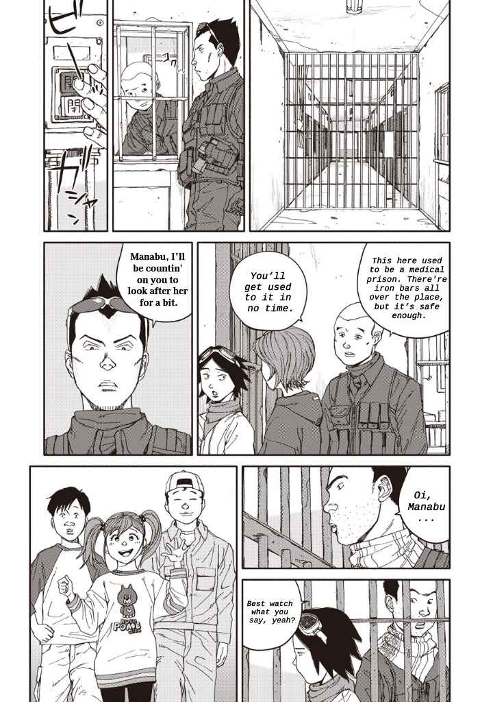 Page 25 Chapter 11 TELOMERE