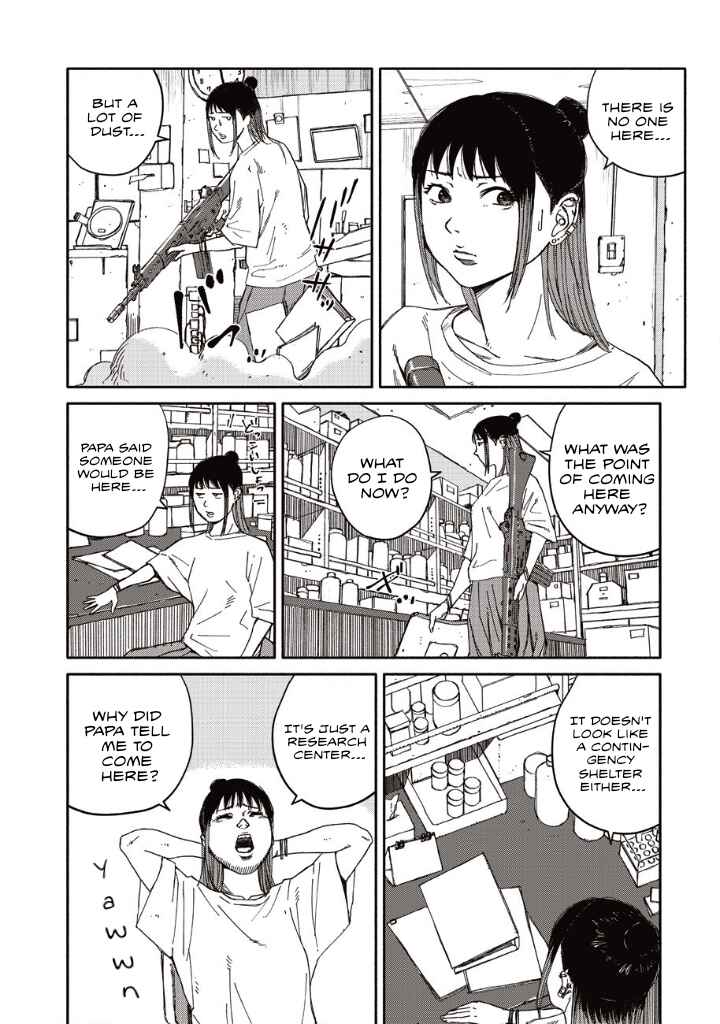 Page 30 Chapter 11 TELOMERE