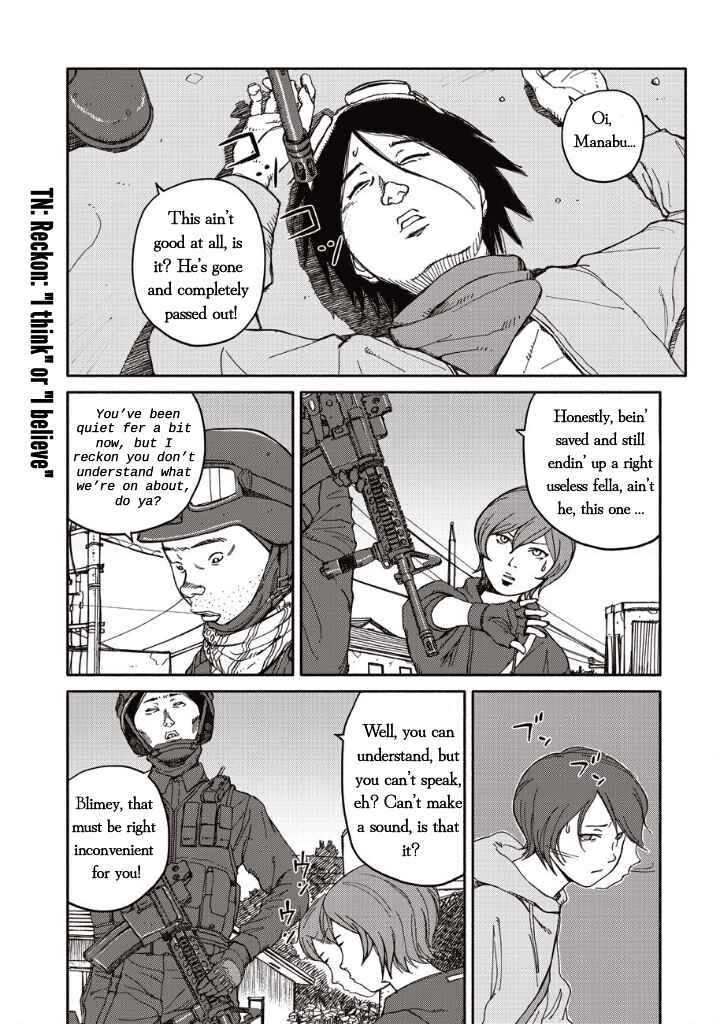 Page 4 Chapter 11 TELOMERE