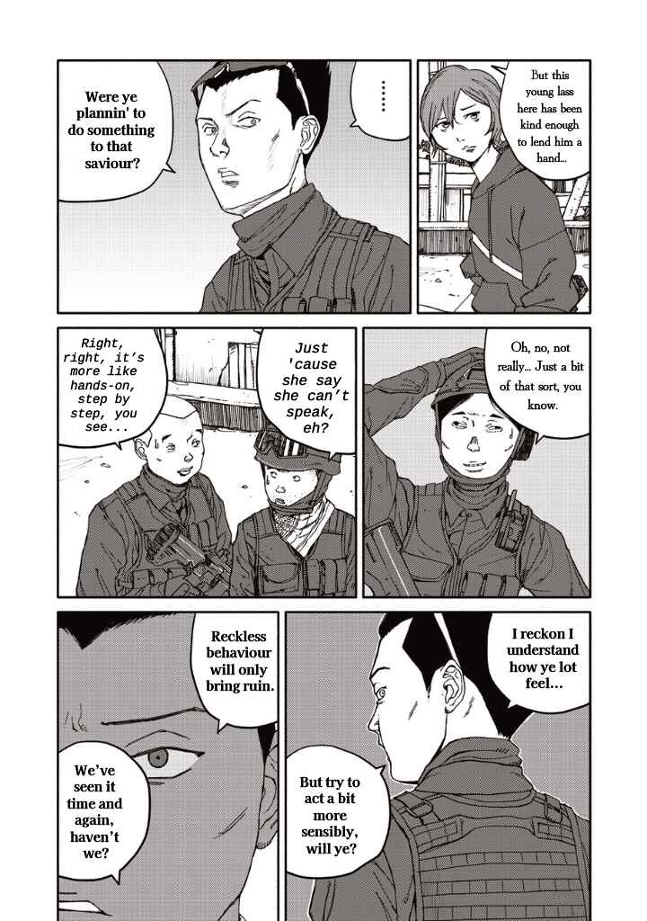 Page 7 Chapter 11 TELOMERE