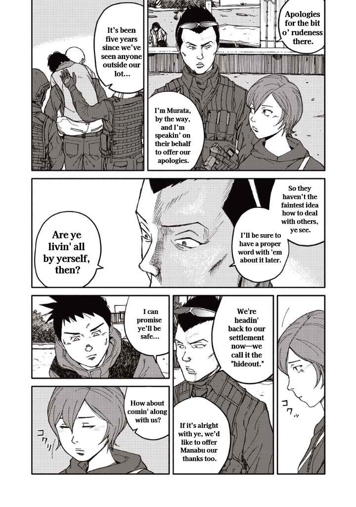 Page 9 Chapter 11 TELOMERE
