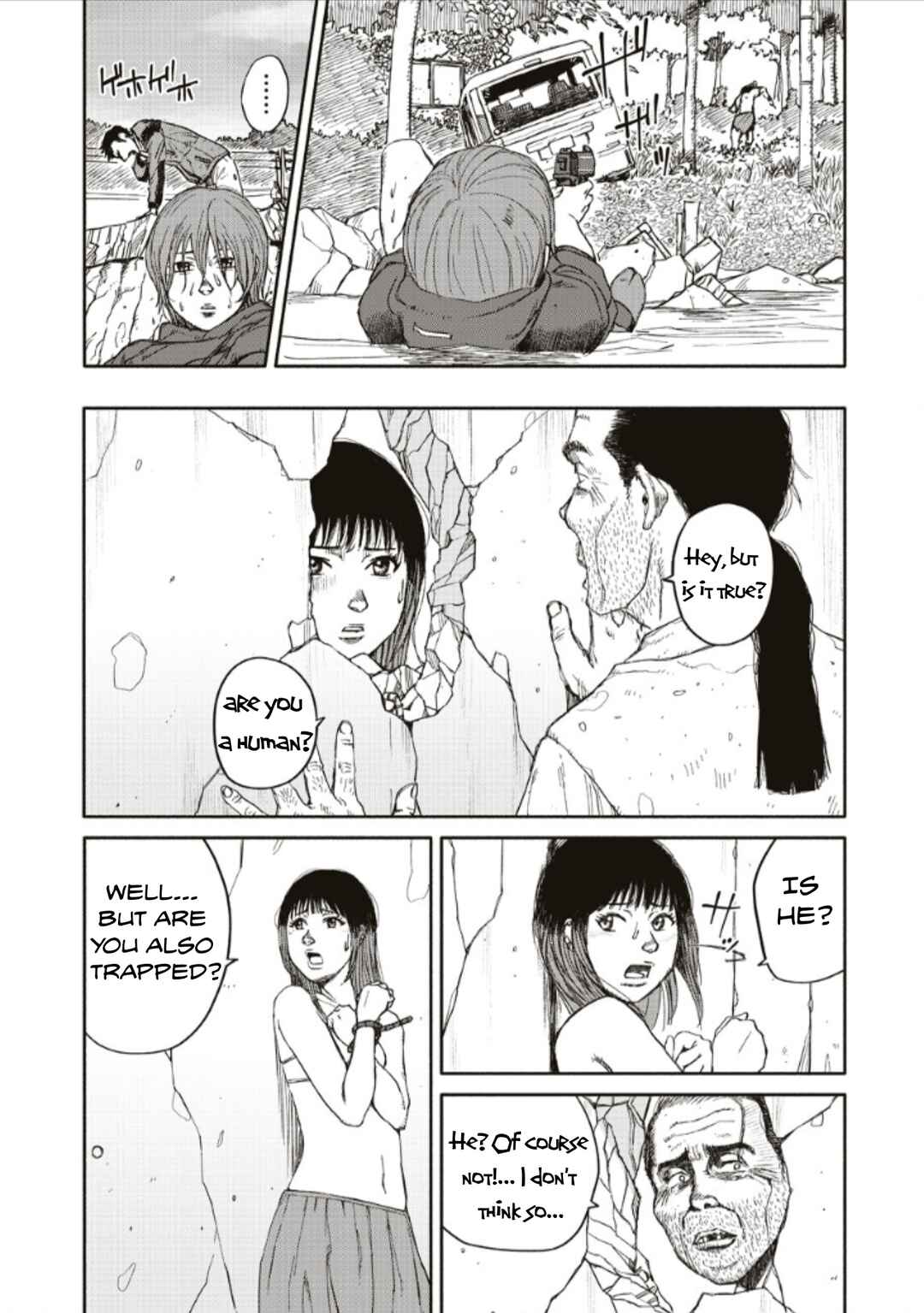 Page 10 Chapter 6 TELOMERE