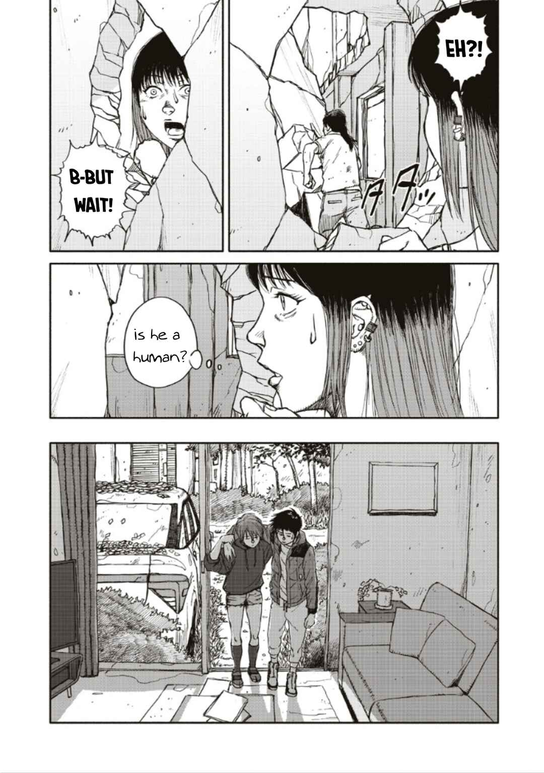 Page 12 Chapter 6 TELOMERE