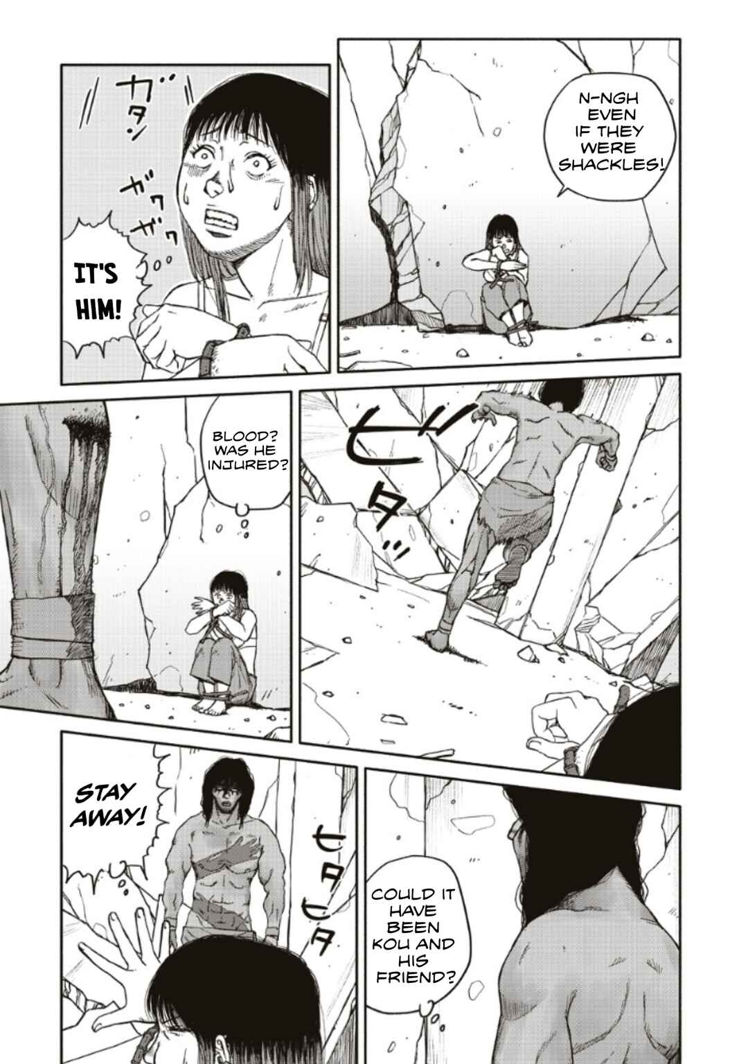Page 15 Chapter 6 TELOMERE