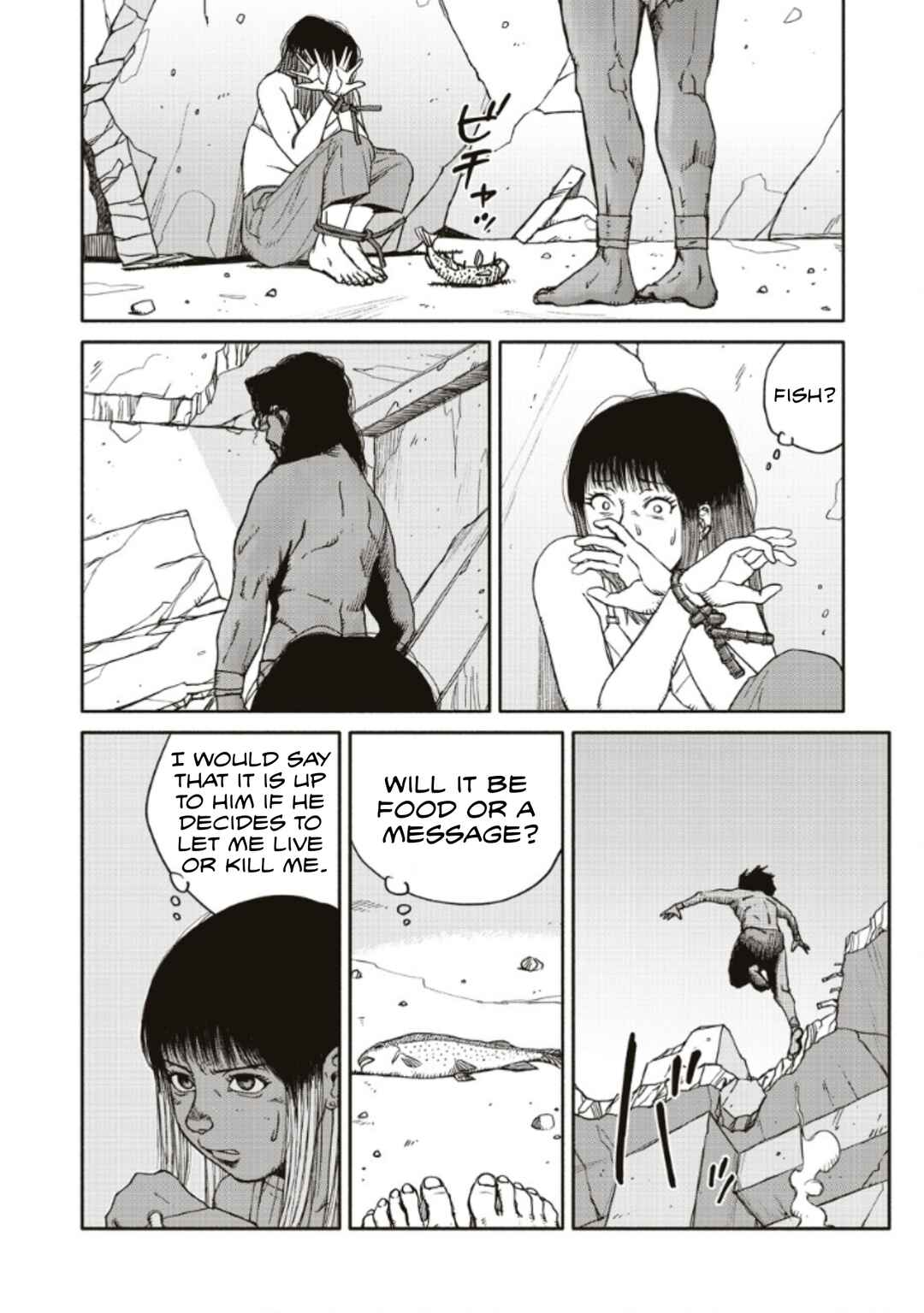 Page 16 Chapter 6 TELOMERE