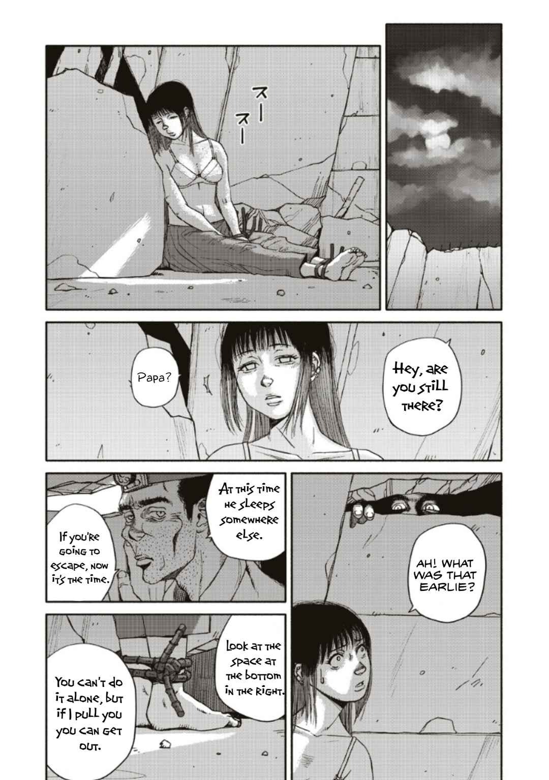 Page 17 Chapter 6 TELOMERE