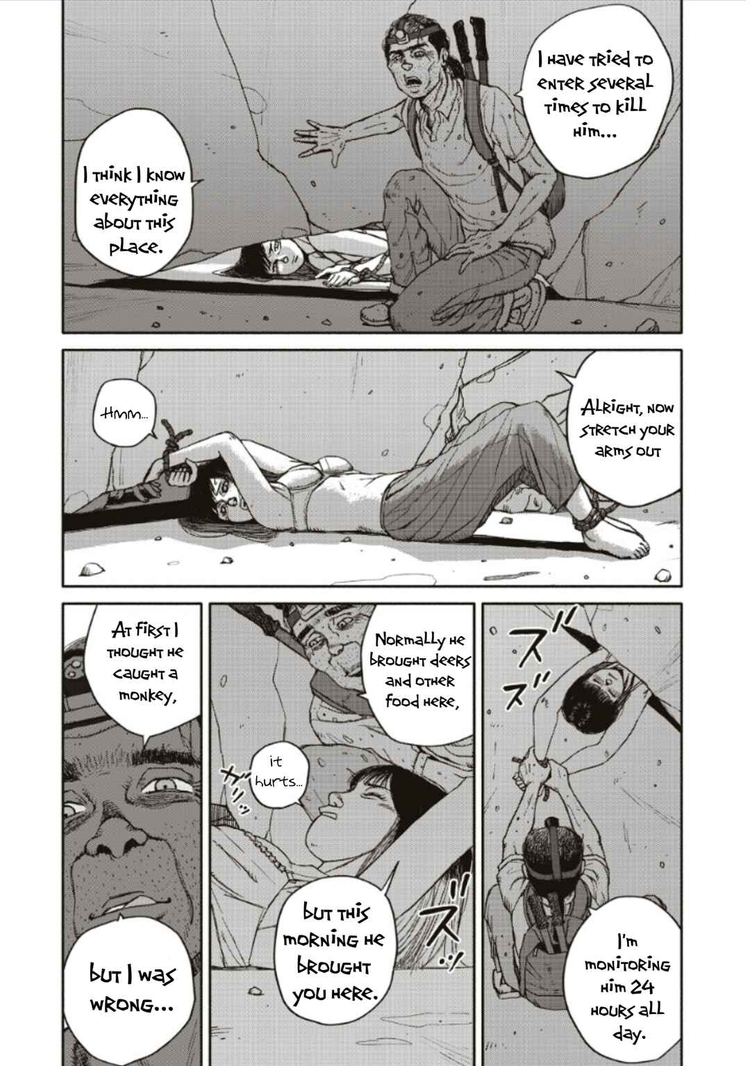 Page 18 Chapter 6 TELOMERE