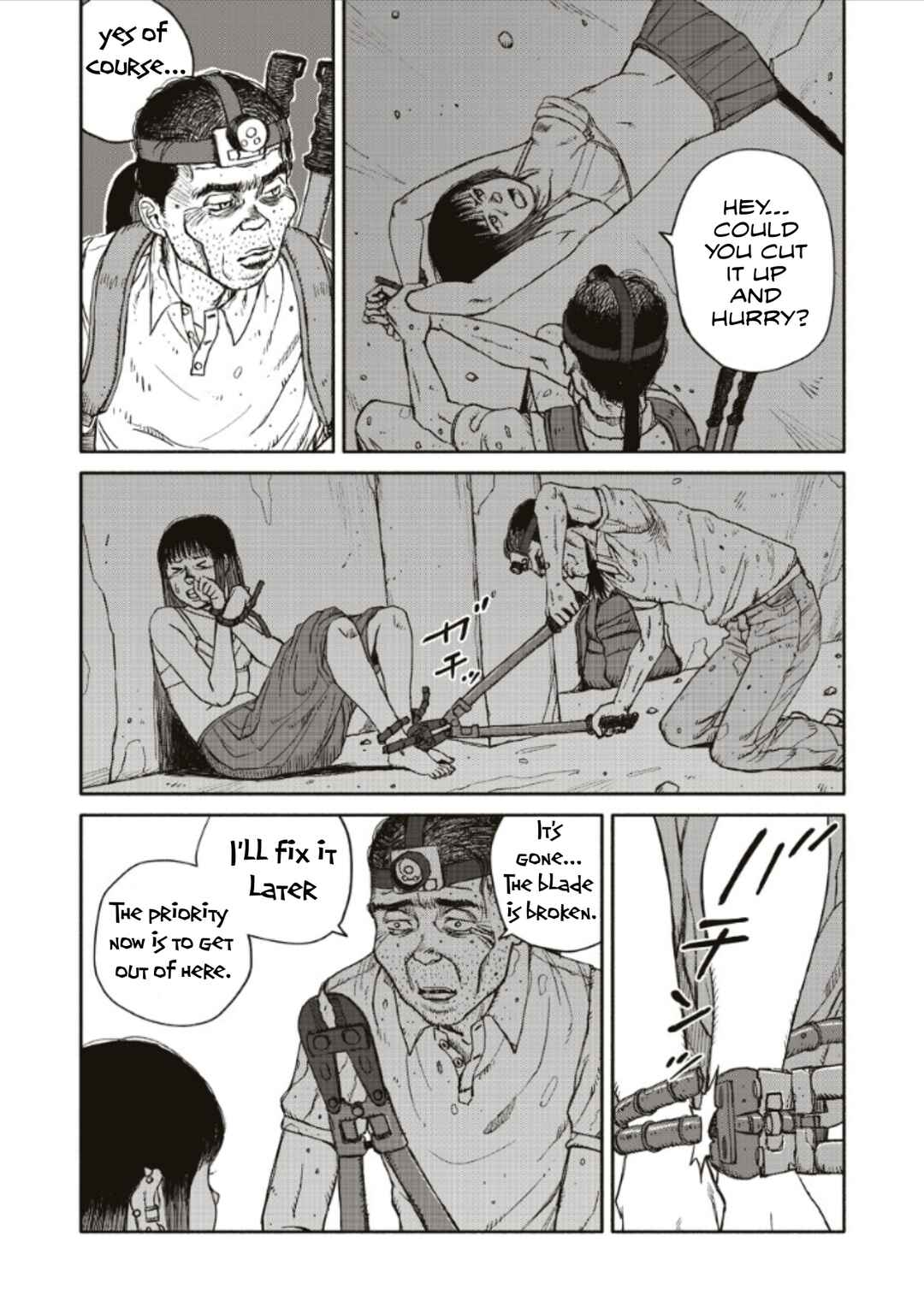 Page 19 Chapter 6 TELOMERE
