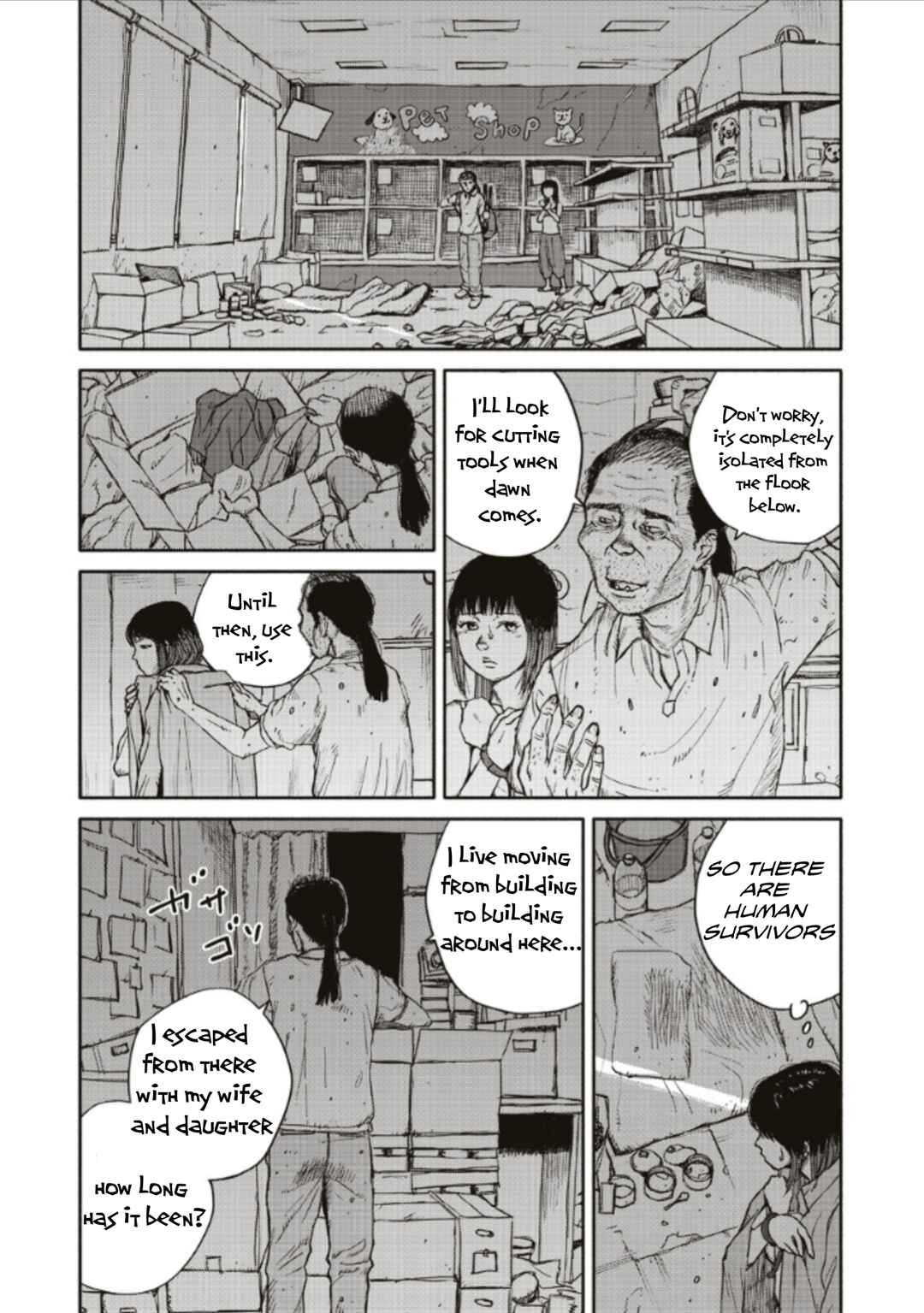 Page 21 Chapter 6 TELOMERE
