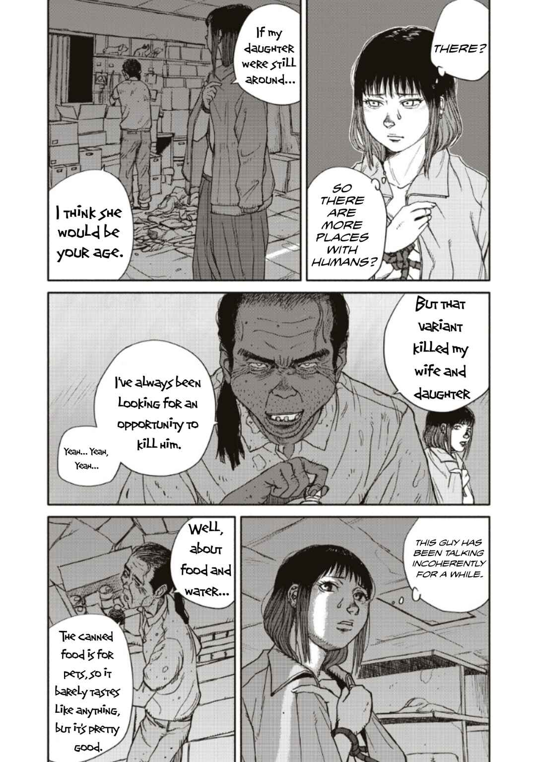 Page 22 Chapter 6 TELOMERE