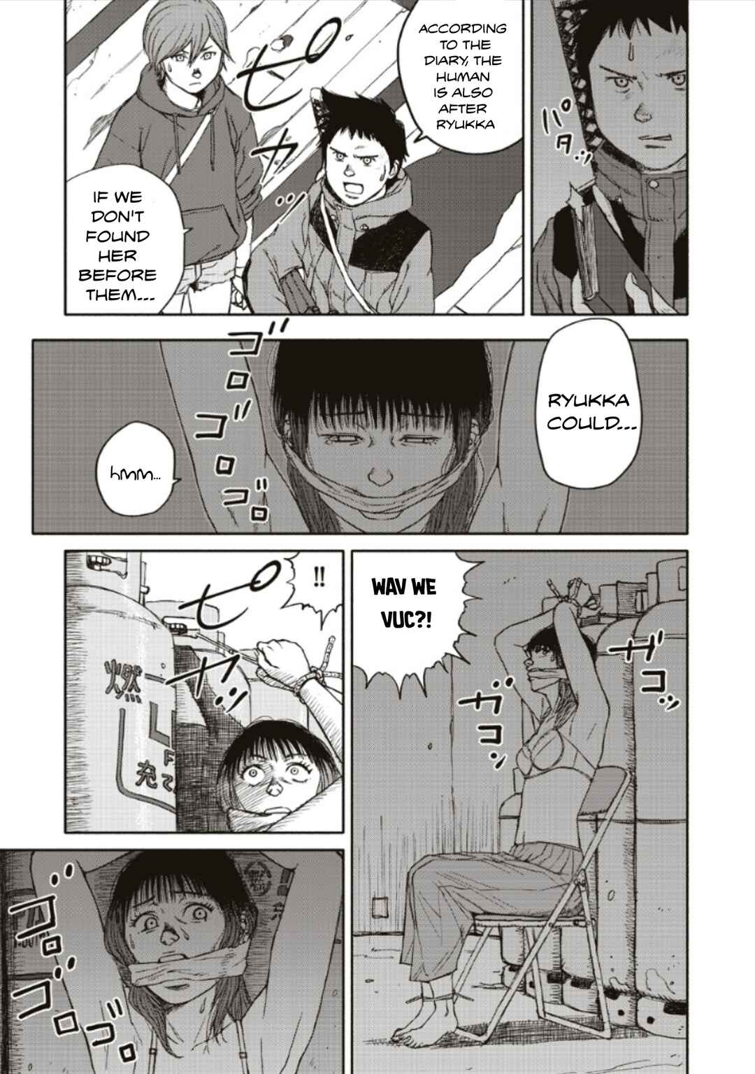 Page 29 Chapter 6 TELOMERE