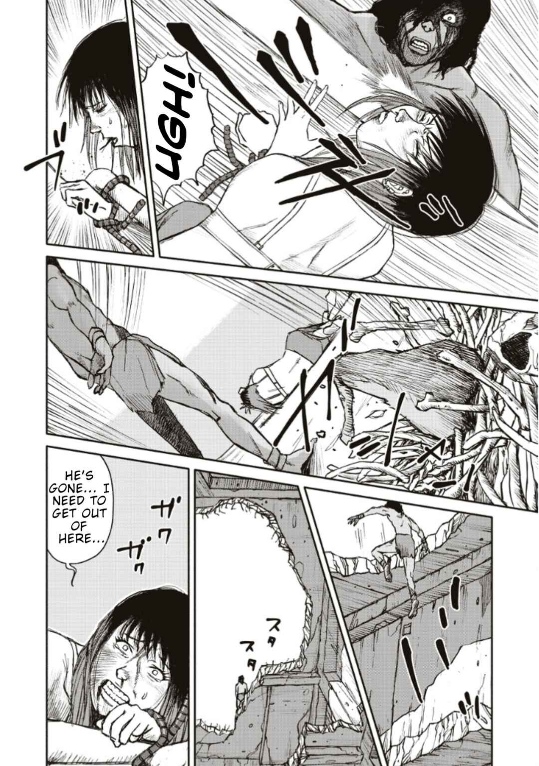 Page 19 Chapter 5 TELOMERE
