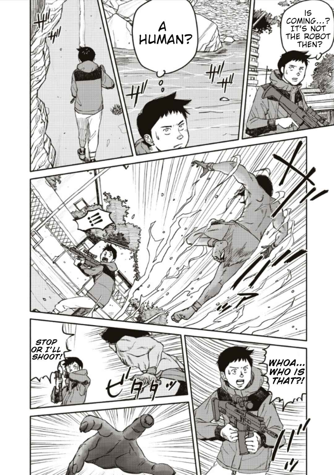 Page 21 Chapter 5 TELOMERE