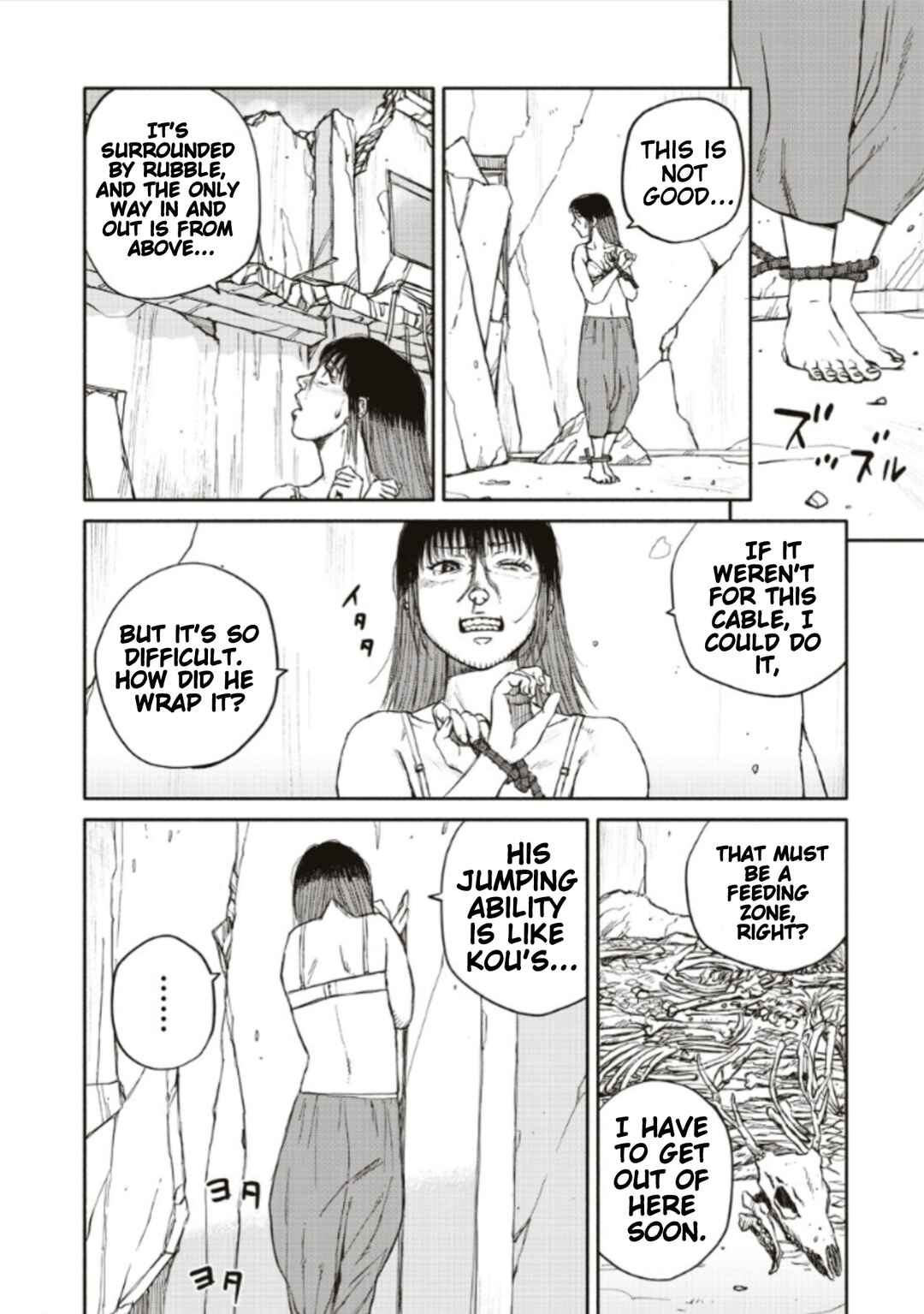 Page 23 Chapter 5 TELOMERE