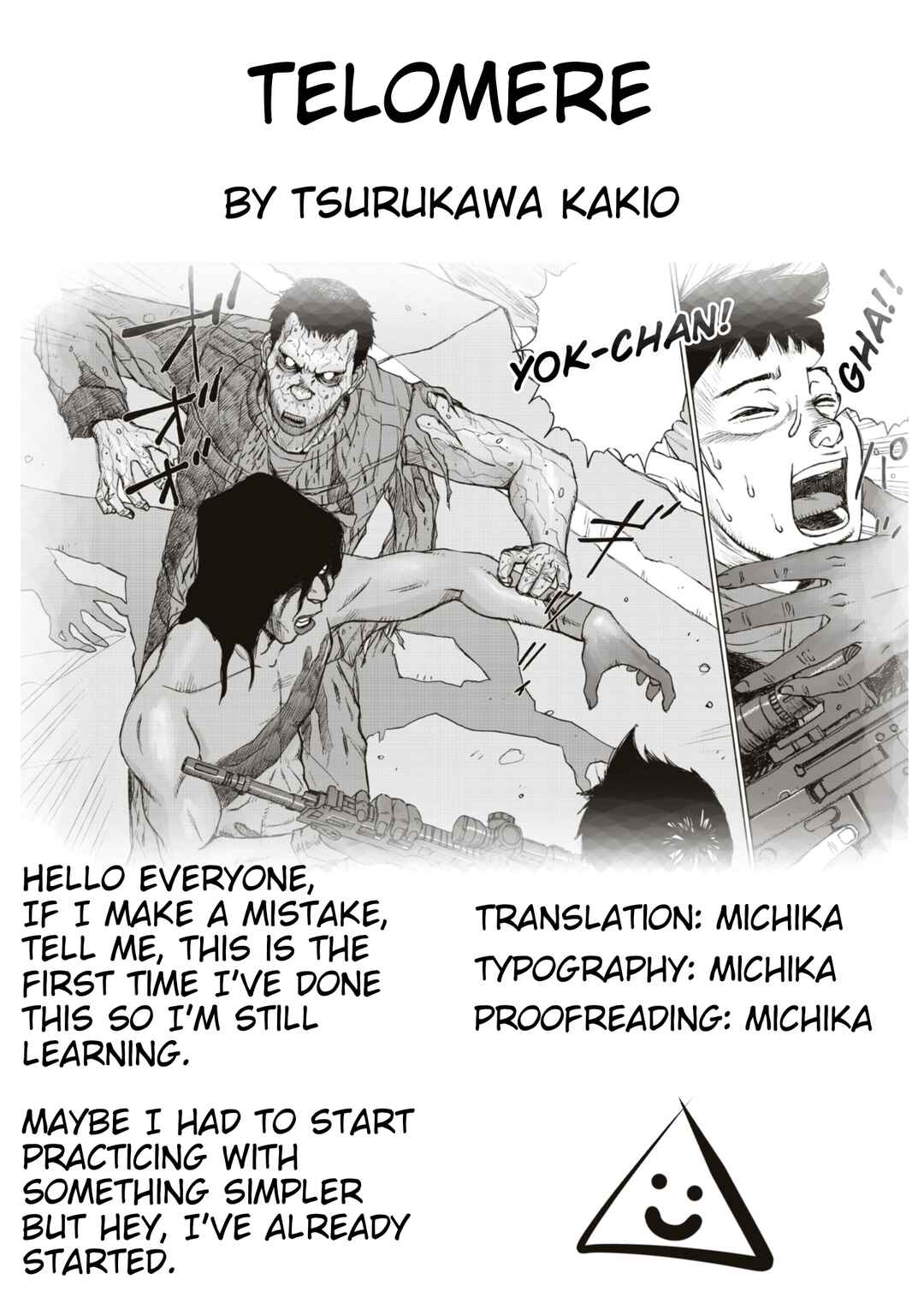 Page 29 Chapter 5 TELOMERE