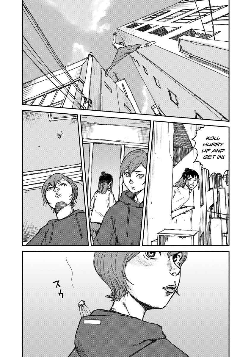 Page 10 Chapter 9 TELOMERE