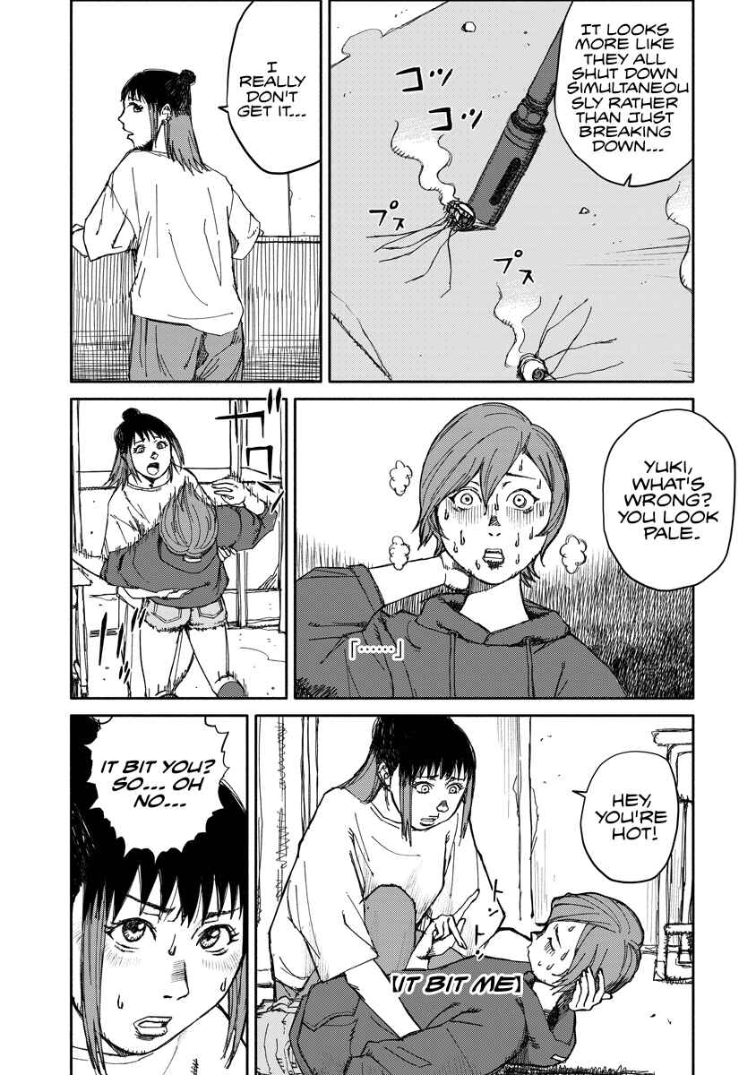 Page 13 Chapter 9 TELOMERE