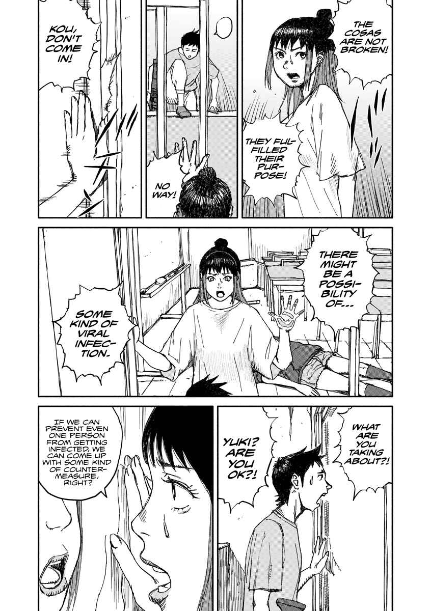 Page 14 Chapter 9 TELOMERE