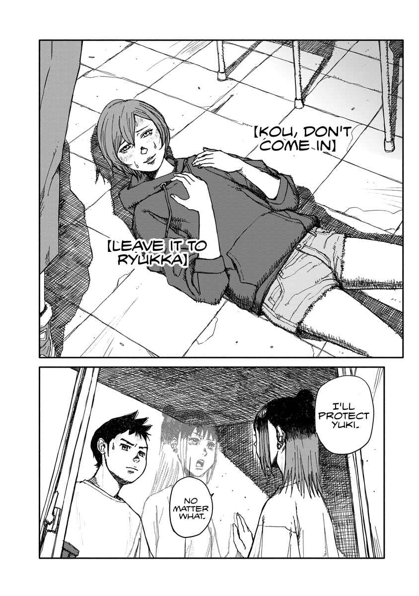 Page 15 Chapter 9 TELOMERE
