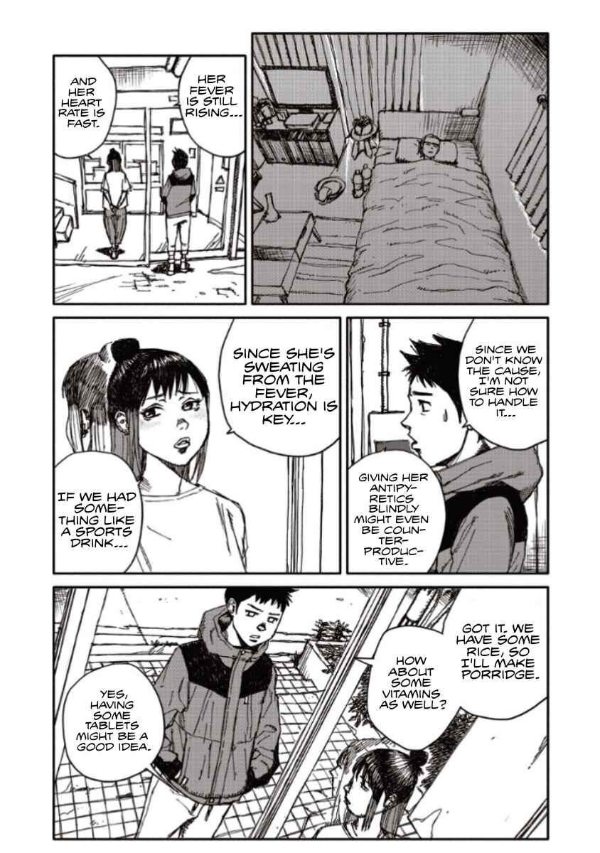 Page 16 Chapter 9 TELOMERE