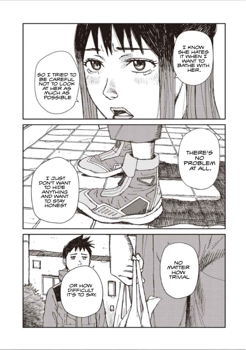 Page 25 Chapter 9 TELOMERE