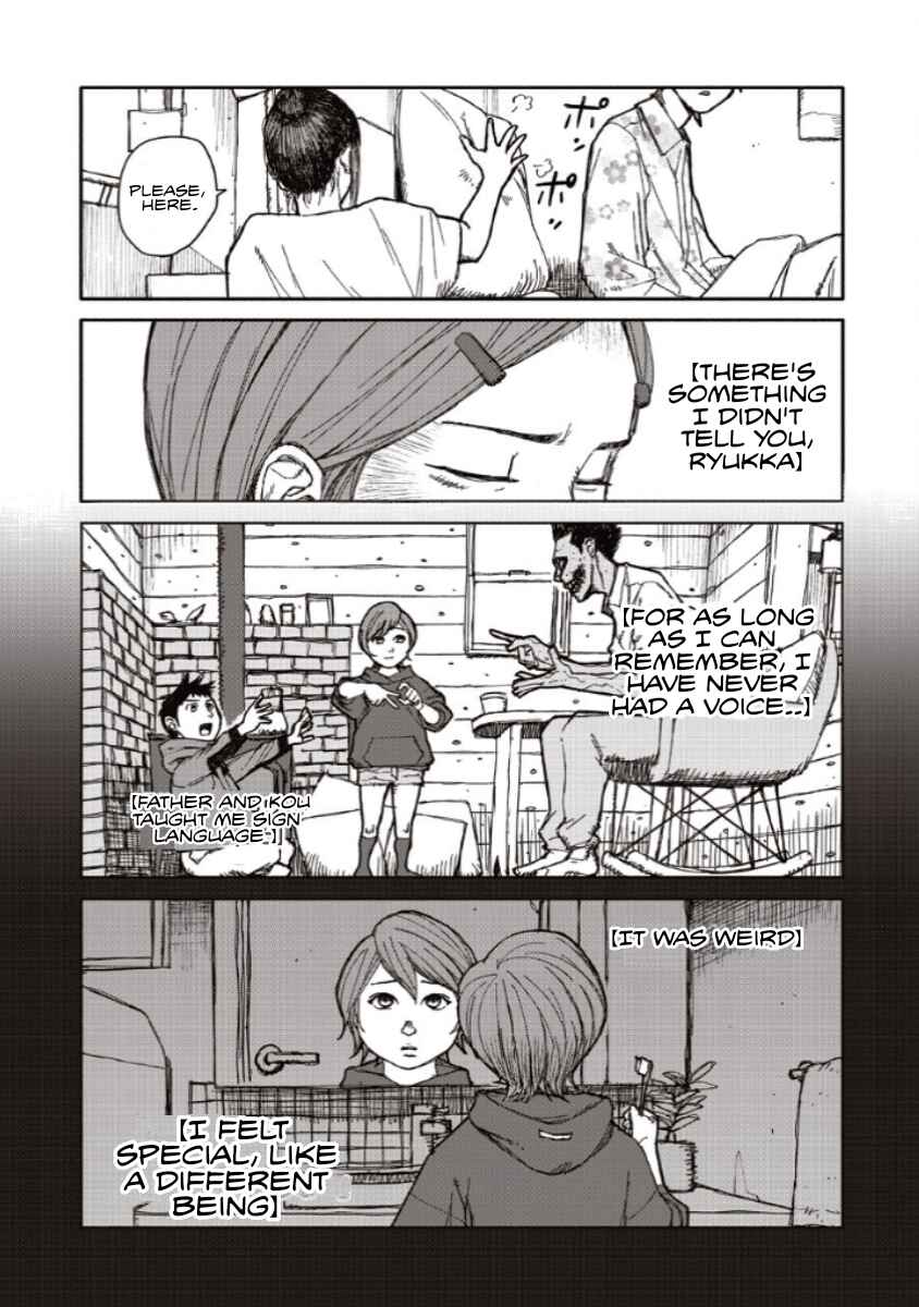 Page 29 Chapter 9 TELOMERE