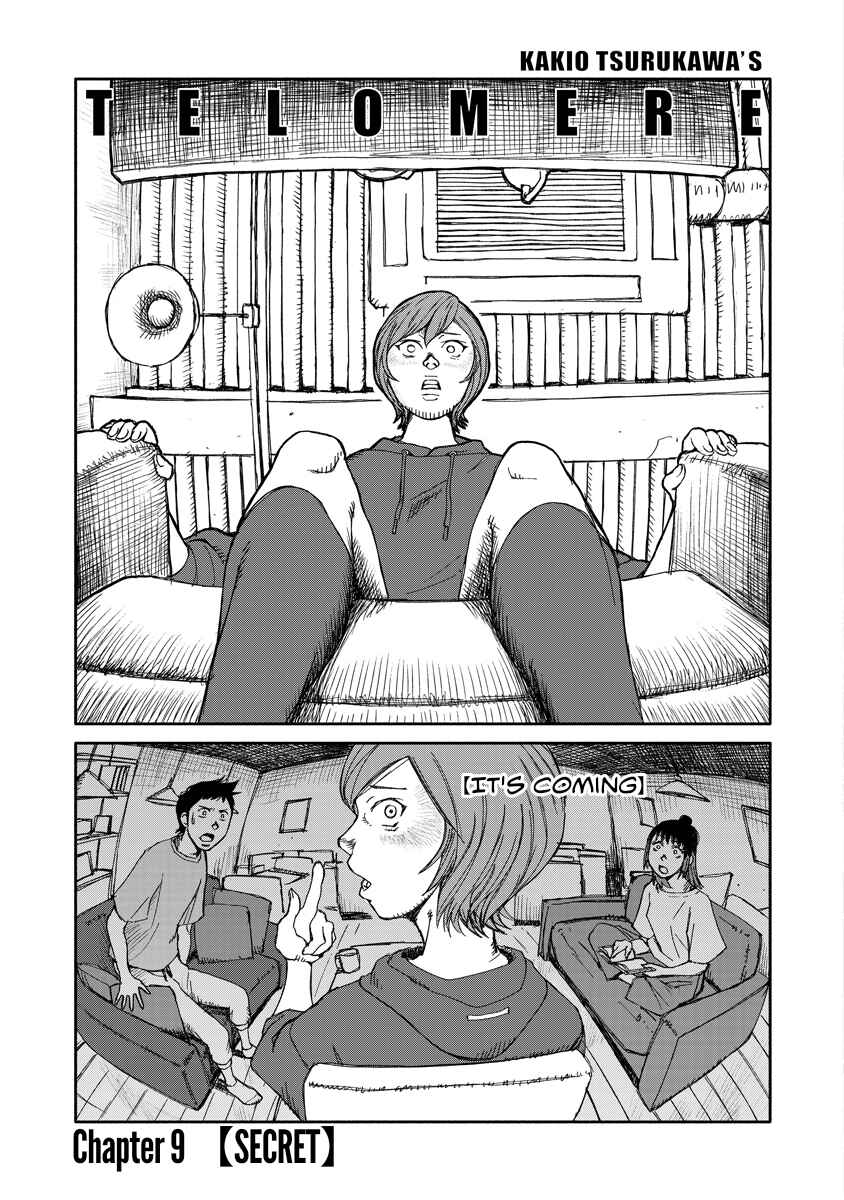 Page 4 Chapter 9 TELOMERE