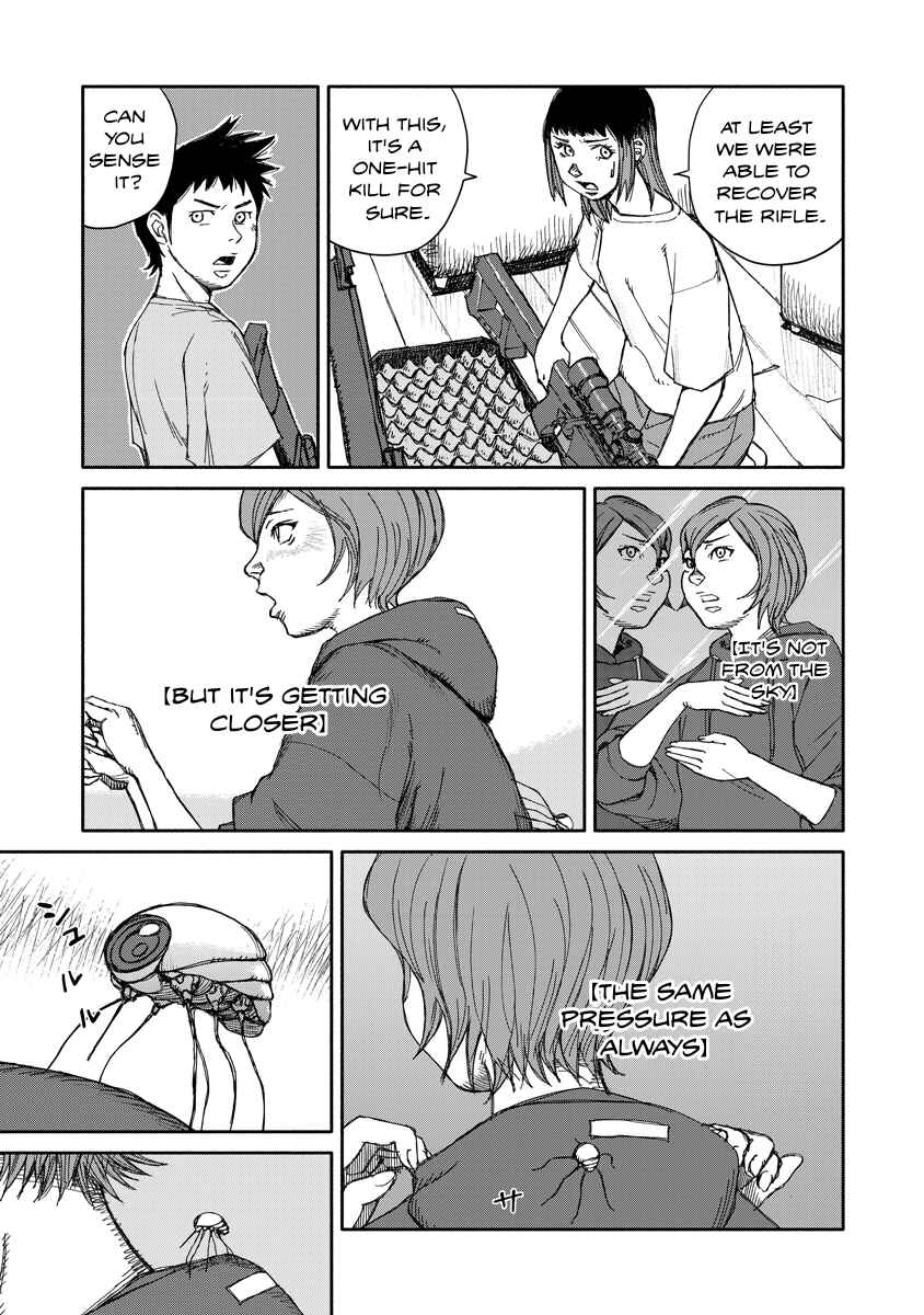 Page 6 Chapter 9 TELOMERE