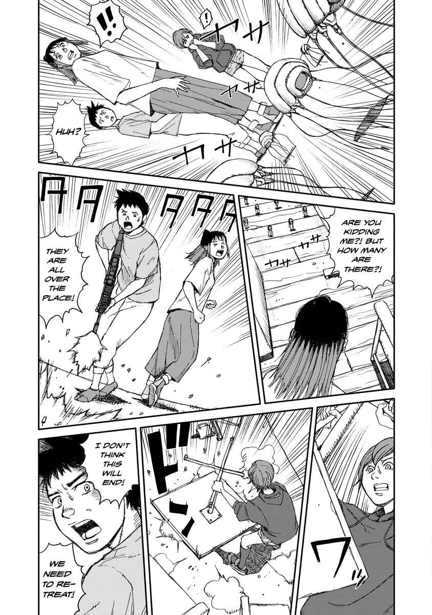 Page 8 Chapter 9 TELOMERE