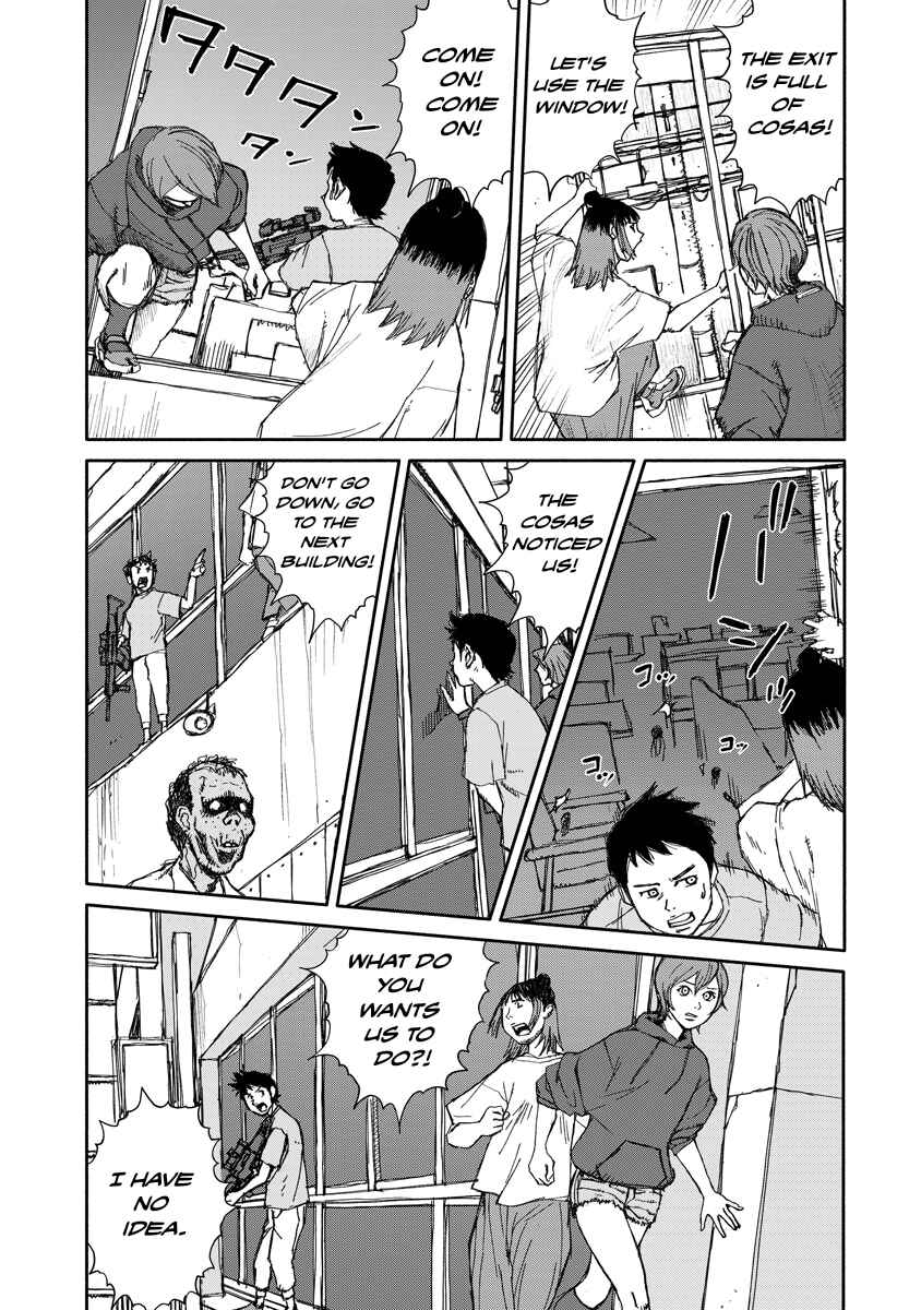 Page 9 Chapter 9 TELOMERE