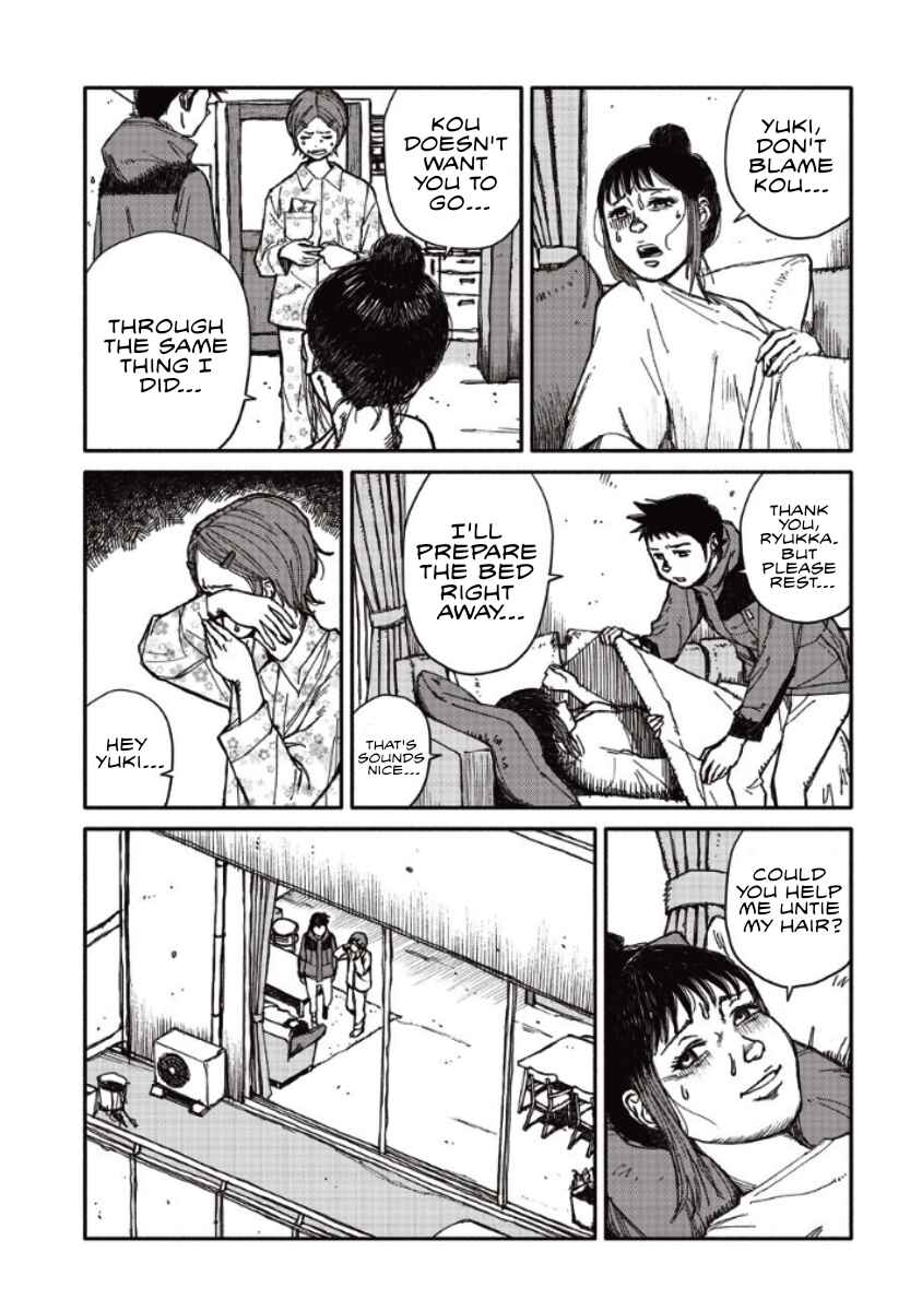 Page 11 Chapter 10 TELOMERE