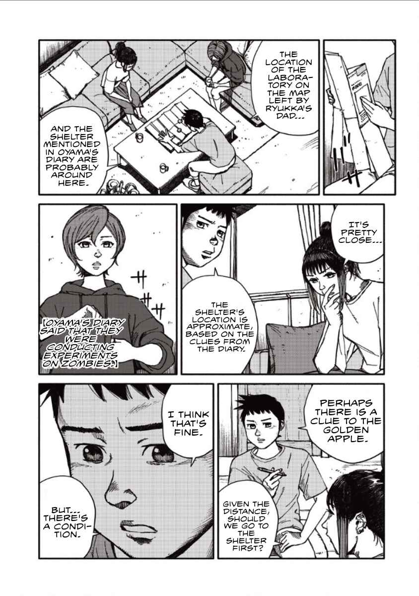Page 13 Chapter 10 TELOMERE