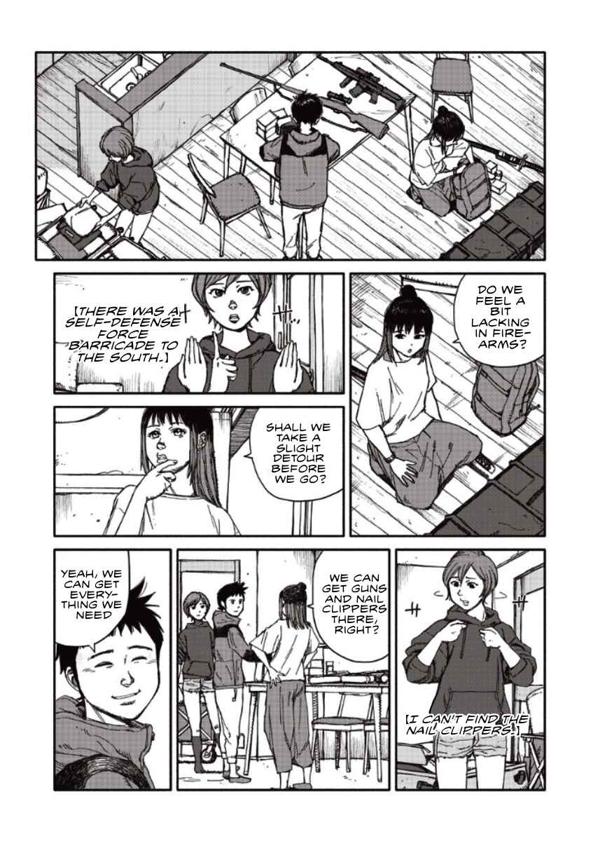 Page 16 Chapter 10 TELOMERE