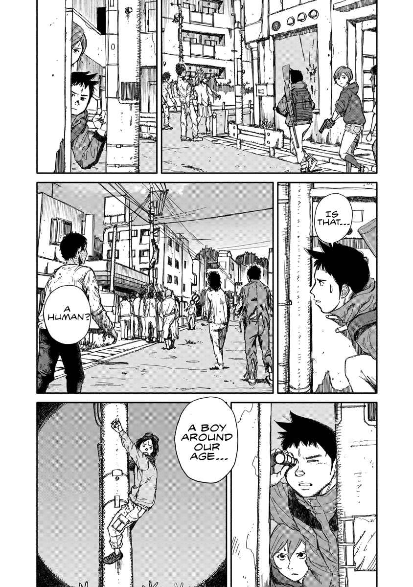 Page 20 Chapter 10 TELOMERE