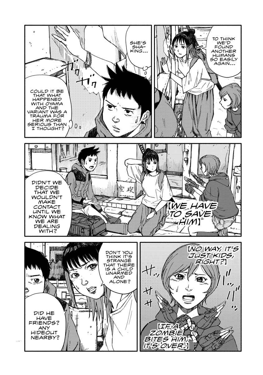 Page 21 Chapter 10 TELOMERE