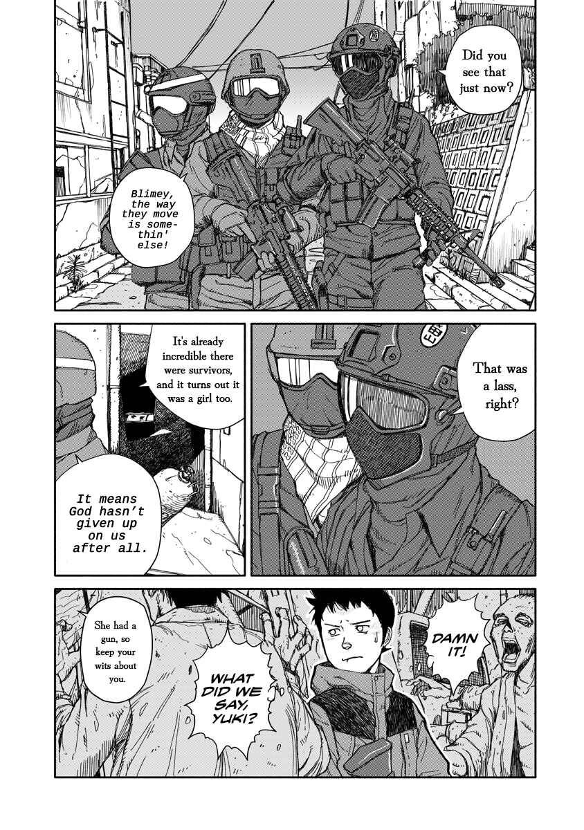 Page 27 Chapter 10 TELOMERE