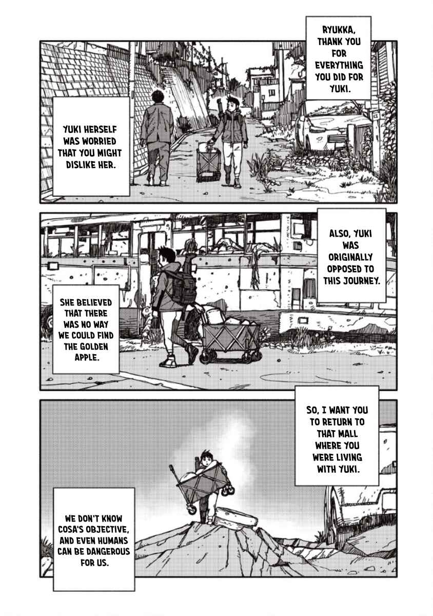 Page 5 Chapter 10 TELOMERE
