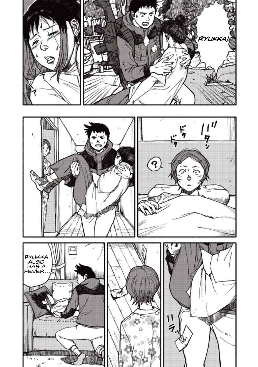 Page 8 Chapter 10 TELOMERE