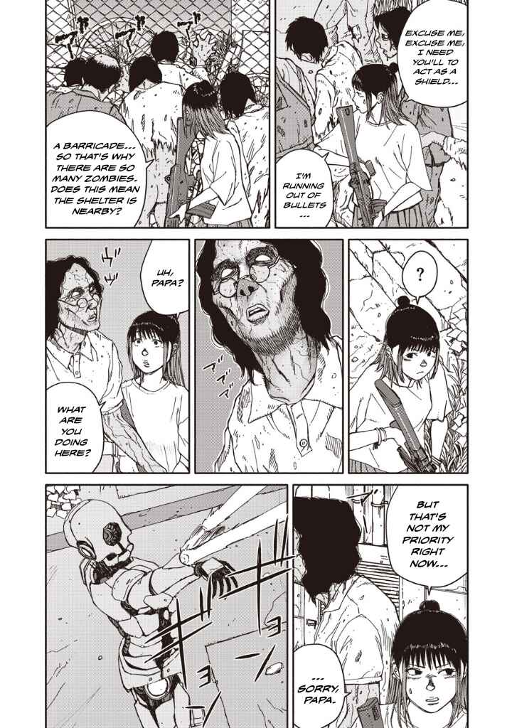 Page 15 Chapter 13 TELOMERE