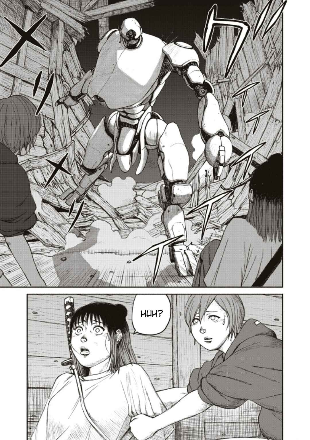 Page 13 Chapter 3 TELOMERE